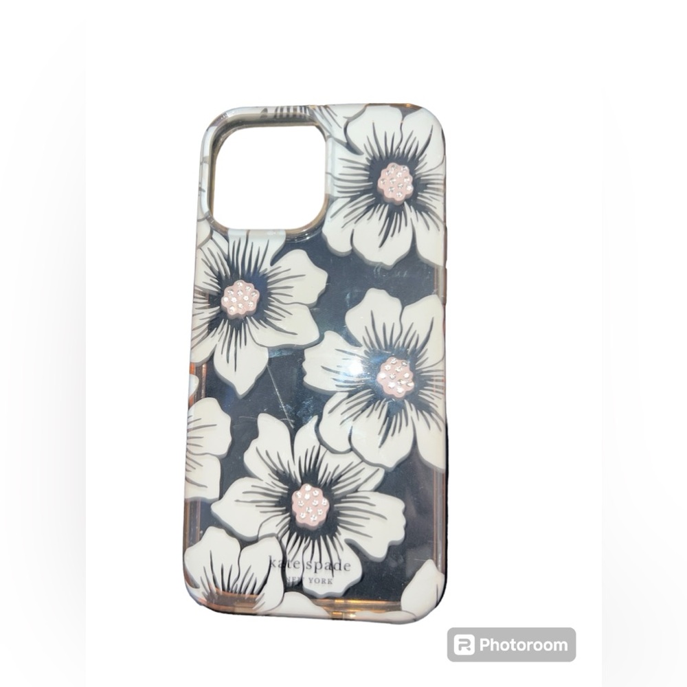 Kate spade and other iPhone cases for iPhone 13 Pro Max
